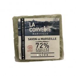 Cube Savon Olive 300 Gr