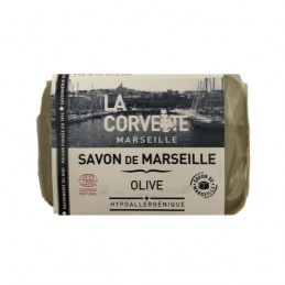 Savon Olive 100 gr