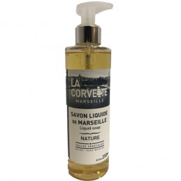 Savon Liquide Nature 250 ml