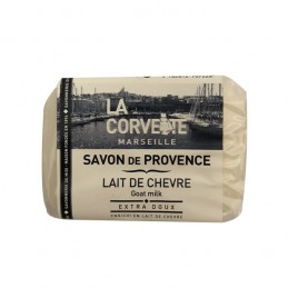 Savon Lait Chèvre 100 ml