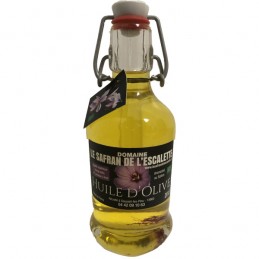 Huile d'Olive Safran 20 gr