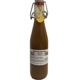 Sirop de Curcuma