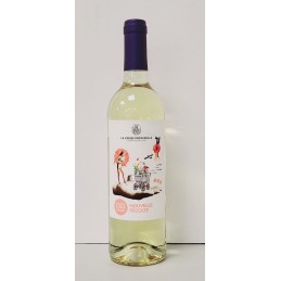 Vin de France Nouvelle...