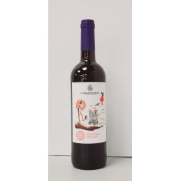 Vin de France Nouvelle...