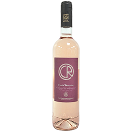 AOP Rosé Cuvée Réservée