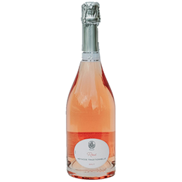 Méthode Traditionnelle Rosé