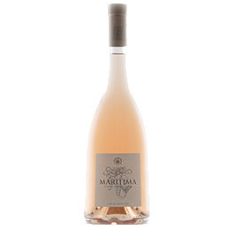 AOP MARITIMA ROSE - COTEAUX...