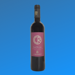 AOP Rouge Cuvée Réservée