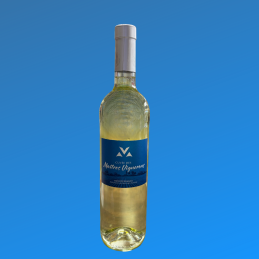 Vin IGP Méditerranée Blanc...
