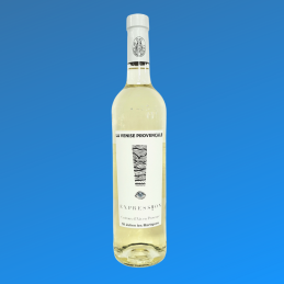 AOP Blanc Expression de nos...