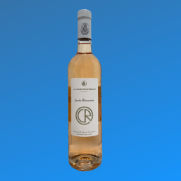 AOP Rosé Cuvée Réservée