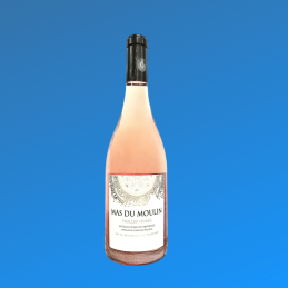 Rosé Mas du Moulin