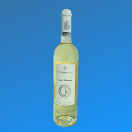 AOP Blanc Cuvée Réservée