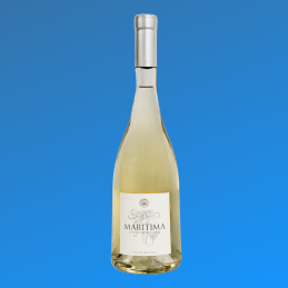 AOP MARITIMA BLANC -...