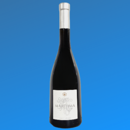 AOP MARITIMA ROUGE -...