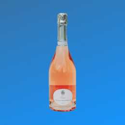 Méthode Traditionnelle Rosé