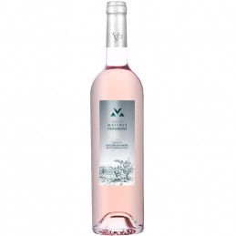 Vin IGP Méditerranée Rosé...