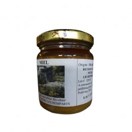 Miel Garrigues 250G