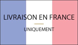 Livraison en France